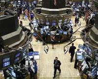 ABD Wall Street konut Goldman Sachs