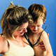 Bebek bekleyen �iftlere seminer