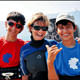 Kitesurf� k�zlara tercih ederiz!