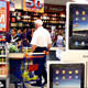 Apple�n harikas� Migros raf�nda