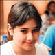 �zellere kay�t heyecan�