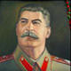 Stalin d�nemine ait toplu mezar
