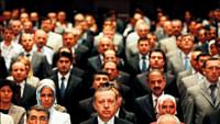 'Kriz duas� edenler yine mahcup oldu'