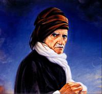 Said Nursi'nin 'Yolcu'lu�u