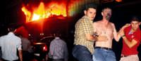 Afganistan �RAN Irak NATO Pakistan