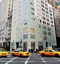 New York Louis Vuitton Gilan