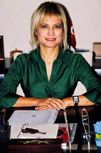 'TOEFL i�in haz�rl�yoruz'