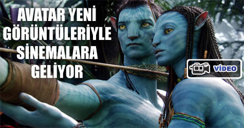 Bu sahneleri ilk defa g�receksiniz