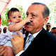 Demokrasi yolu in�a ediyoruz