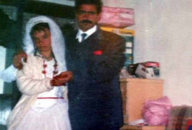 Ge�en y�l kula��n� kesmi�ti