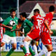 Timsaha K�z�l darbe