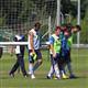 Kocaman futbolcular� uyard�