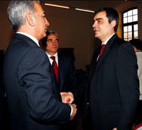 'Zaten hizmet ediyorum'