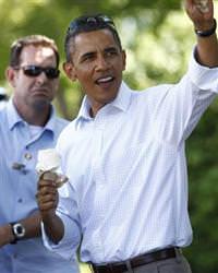 "Obama T�rkiye sistemini taklit ediyor"