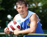 "Herkese �rnek olabilecek bir ki�i"