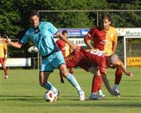 Galatasaray hollanda Pas Hamedan