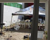 Torreon Meksika uyu�turu Felipe Calderon Cuidad Juarez