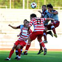 hollanda Fortuna K�ln Trabzonspor