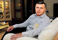Fikret �nan'�n tercihi markal� ev