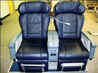THY, ekonomi ve business aras�na 'Comfort Class' getirdi