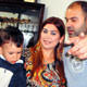 �e�mede cinayet gibi kaza: 2 �l�, 8 yaral�