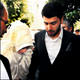 Ahmedinejada T�rk gelin
