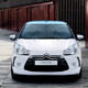 Citroen DS3 i�in �zel seri �retti
