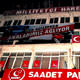 Pankart krizinde iki partiye ceza
