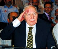 Erbakan'a Dan��tay �oku