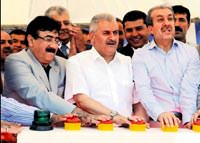 'TRT �e�'in sanat��lar�na tehdit var'