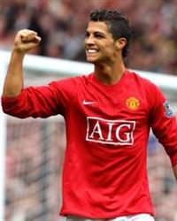 Ronaldo'nun ka�ama�� pahal�ya patlad�