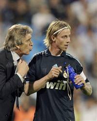 "Guti Marsilya'ya �nerildi"