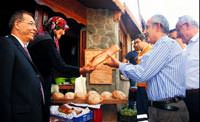 'Bir daha telekulak h�k�meti olmayacak'