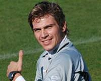 Kartal'a yeni stoper