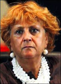 Mafyan�n korkulu r�yas�: 'K�z�l �lda'