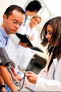Kalp check-up'� kurtar�c�