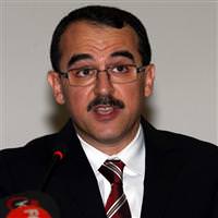 Bakan Ergin g�ndemi de�erlendirdi