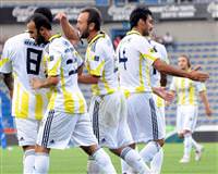 bel�ika KRC Genk Fenerbah�e