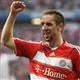 Ribery serbest b�rak�ld�