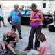 Goldtrail ma�duru turist i�in T�rkiyede kriz masas� kuruldu