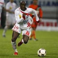 Issiar Dia Aykut Kocaman Fenerbah�e