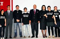 Meslek lisesi projesi Avrupa'dan �d�l getirdi