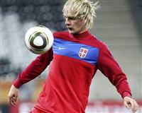 Juventus Fenerbah�e Milos Krasi�