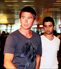 Harry Kewell co�kusu