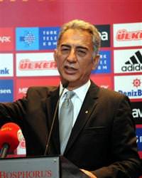 Polat'tan taraftara m�jde