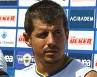 "GS �zel bir rakip de�il"