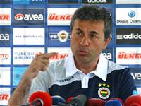 transfer Fenerbah�e Aykut Kocaman G�iza