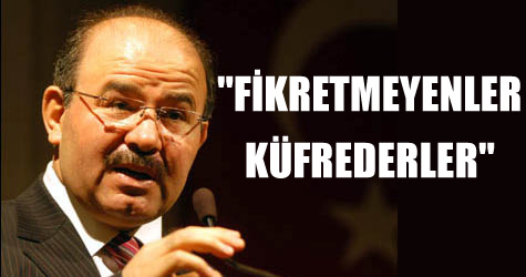 �elikten Bah�eliye yan�t