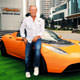 Elektrikli otonun �n�n� emlak kral� a�t�