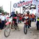 T�rkiye Enduro �ampiyonas� Fethiyede